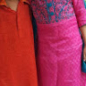 Meet your Posher, Atiqur